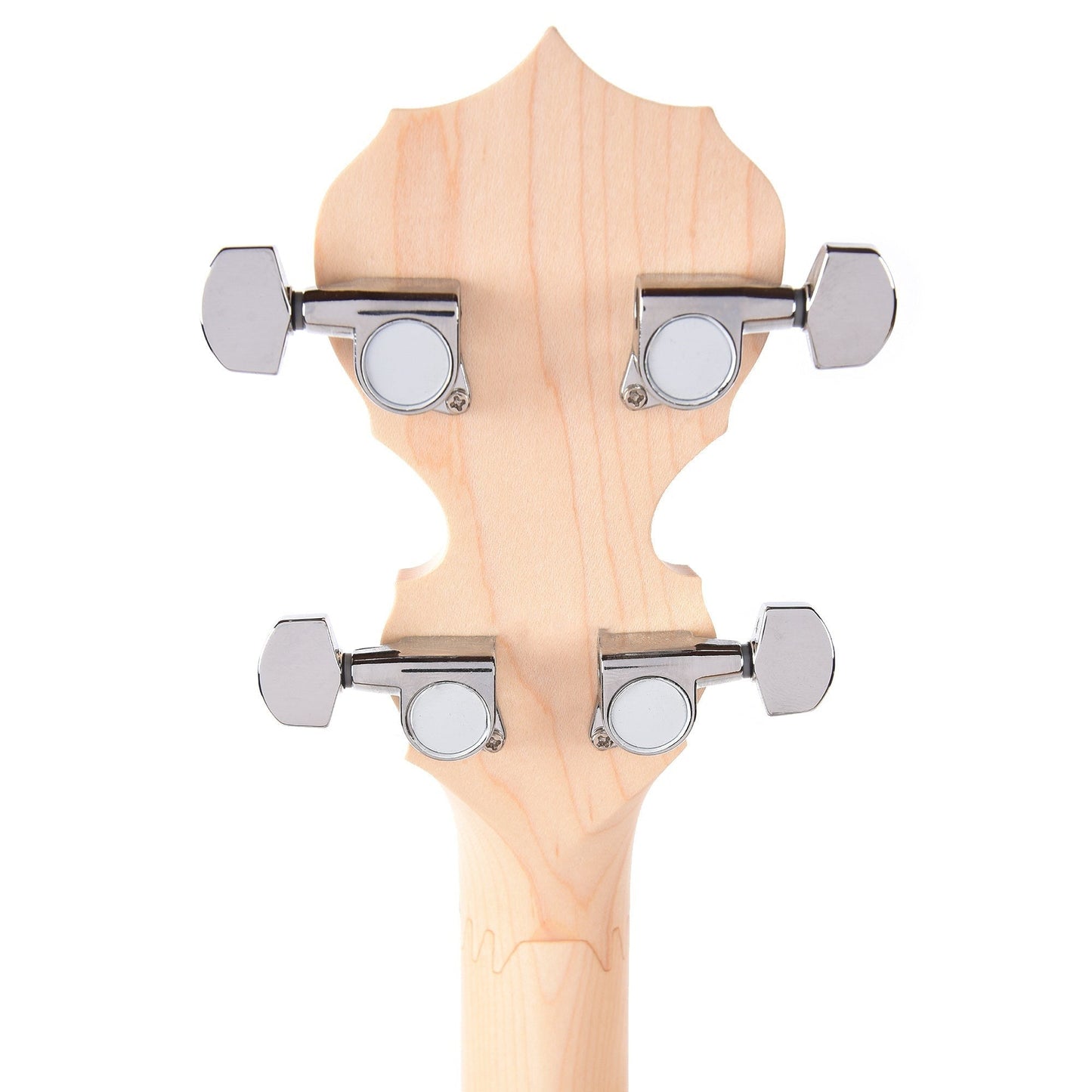 Deering Goodtime Special 5-String Banjo with Resonator Blonde