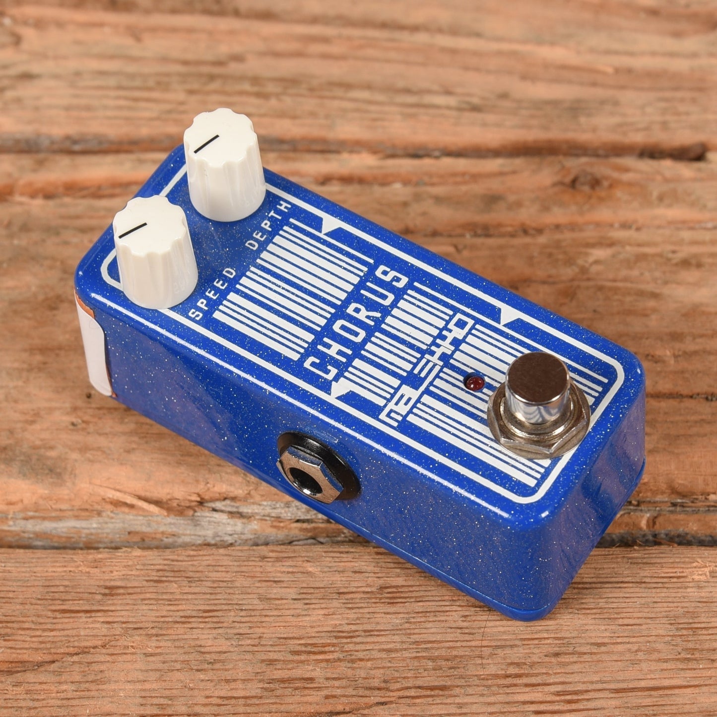 Malekko Heavy Industry Omicron Chorus