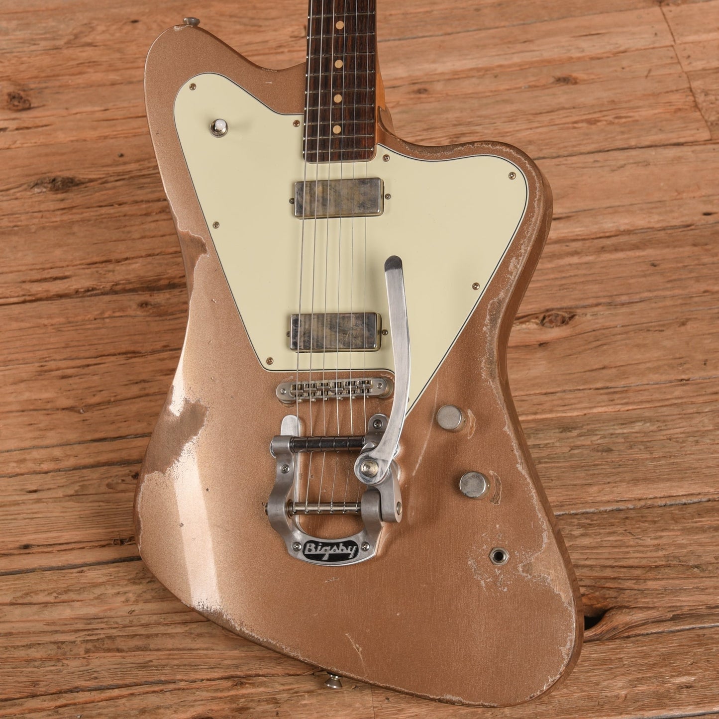 Fano Alt De Facto PX6