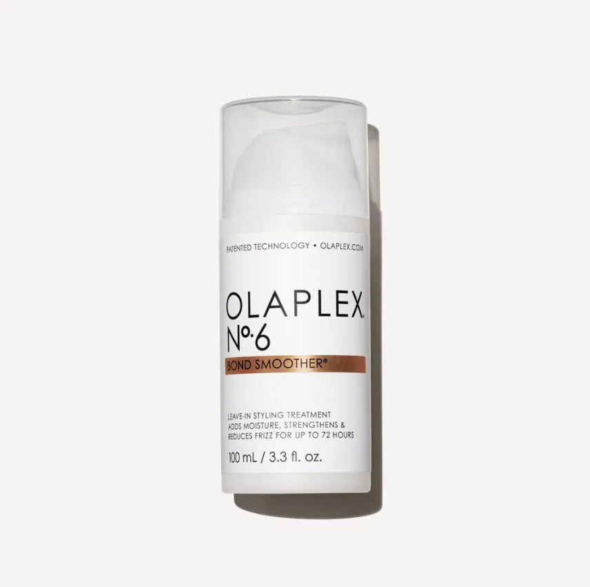 Olaplex No.6 Bond Smoother 免洗修復護髮乳 100ml