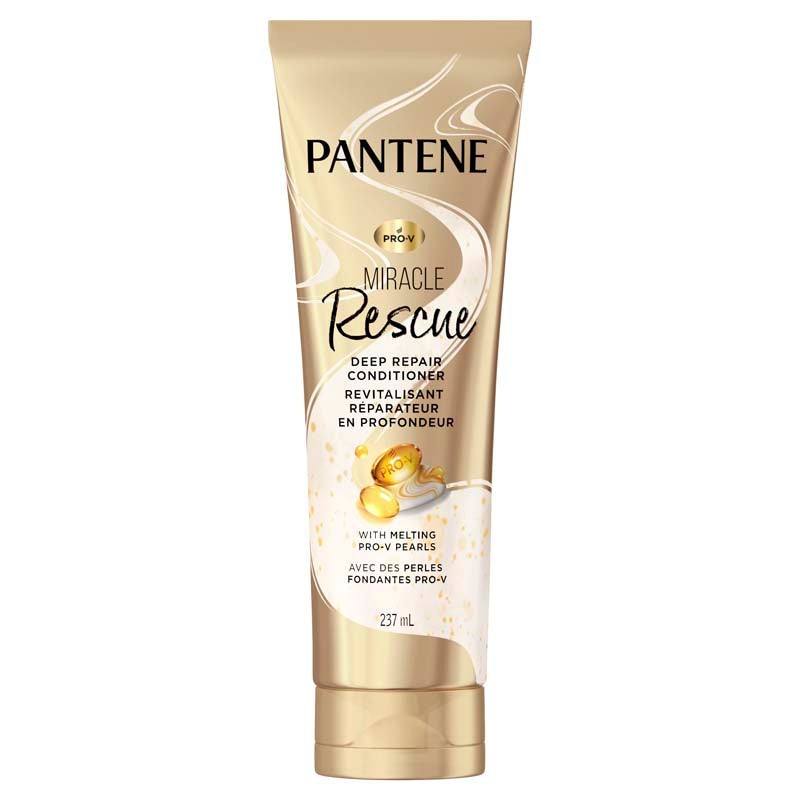 Miracle Rescue Deep Repair Conditioner