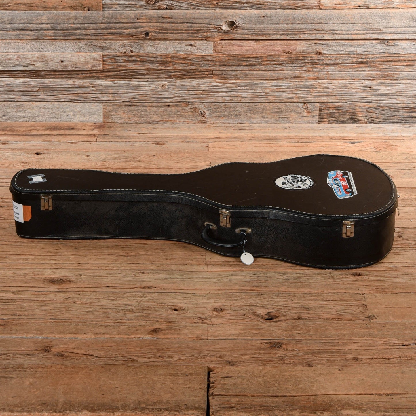 Ventura Hollow Body Electric 1970s