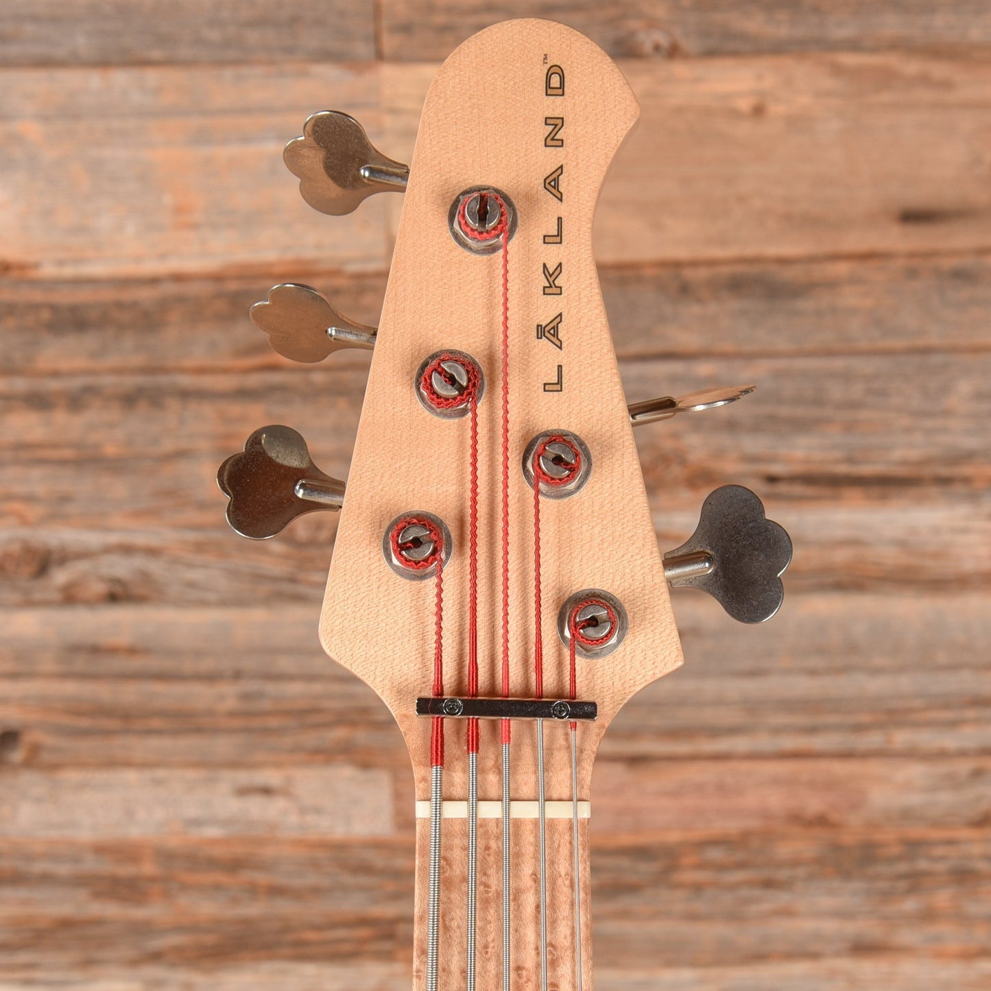 Lakland USA 55-94 Blue
