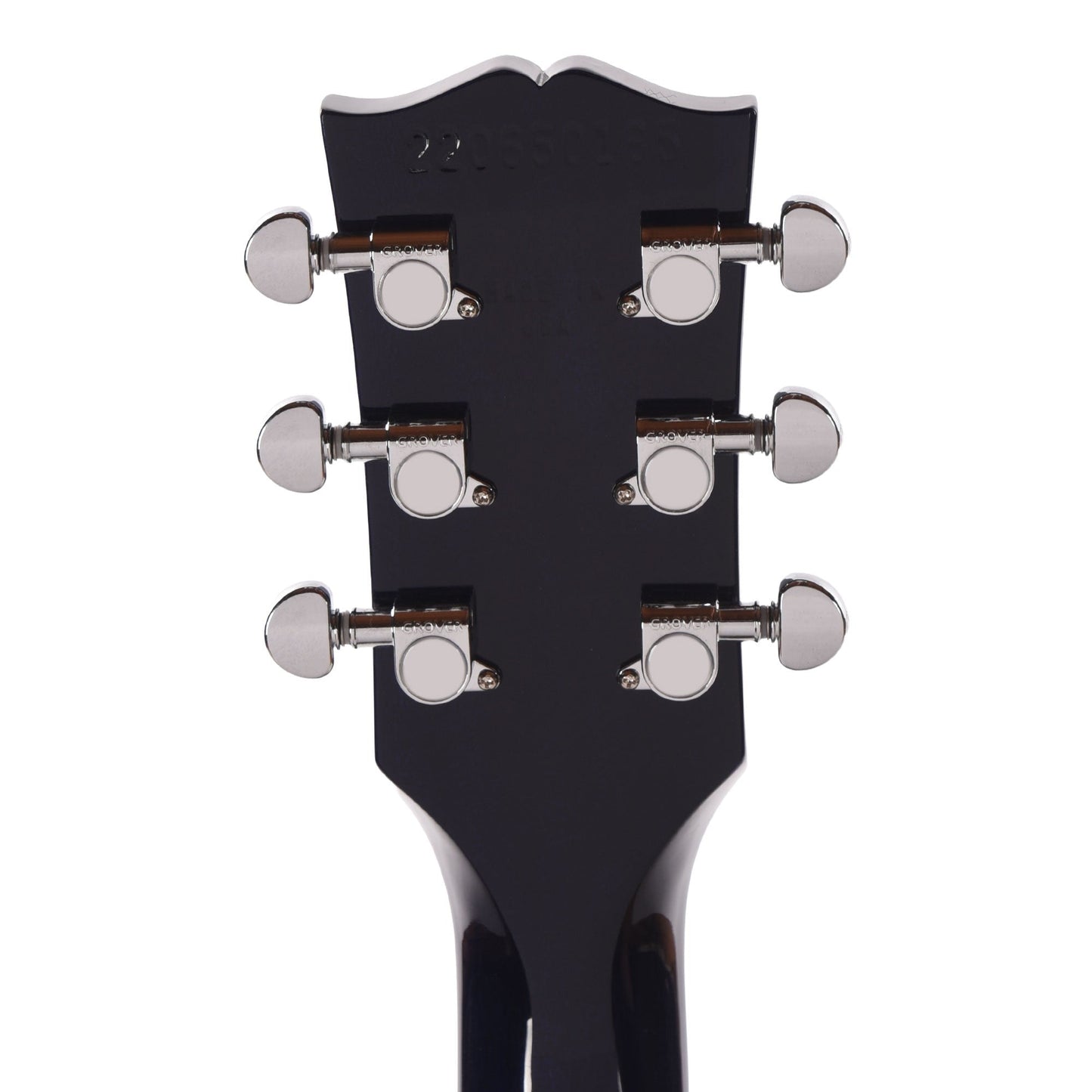 Gibson Modern SG Modern Blueberry Fade