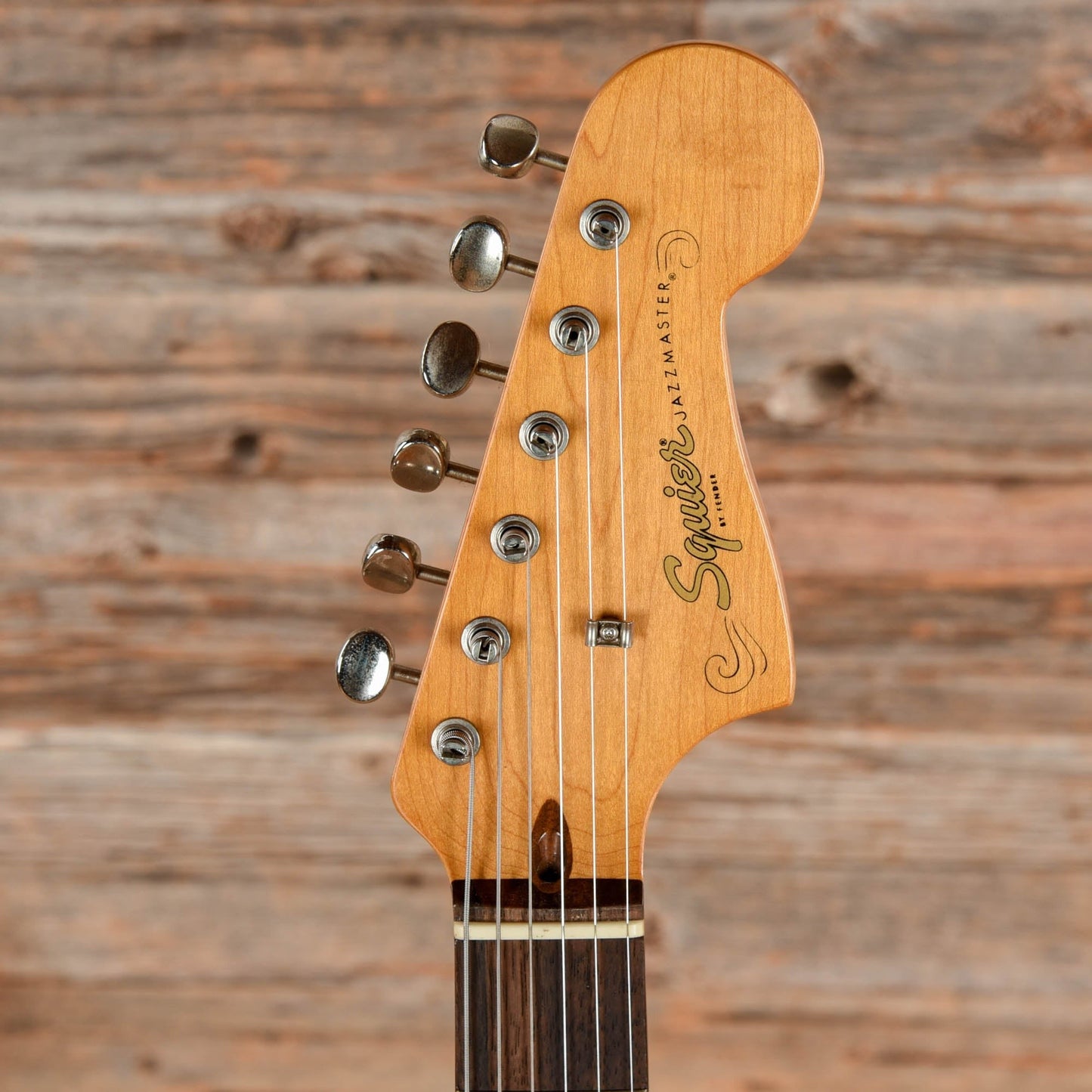 Squier Classic Vibe Late '50s Jazzmaster Blonde 2021