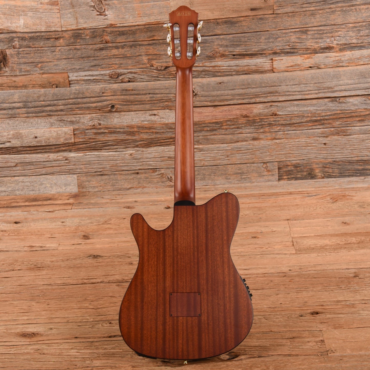 Ibanez FRH10N Sunburst 2024