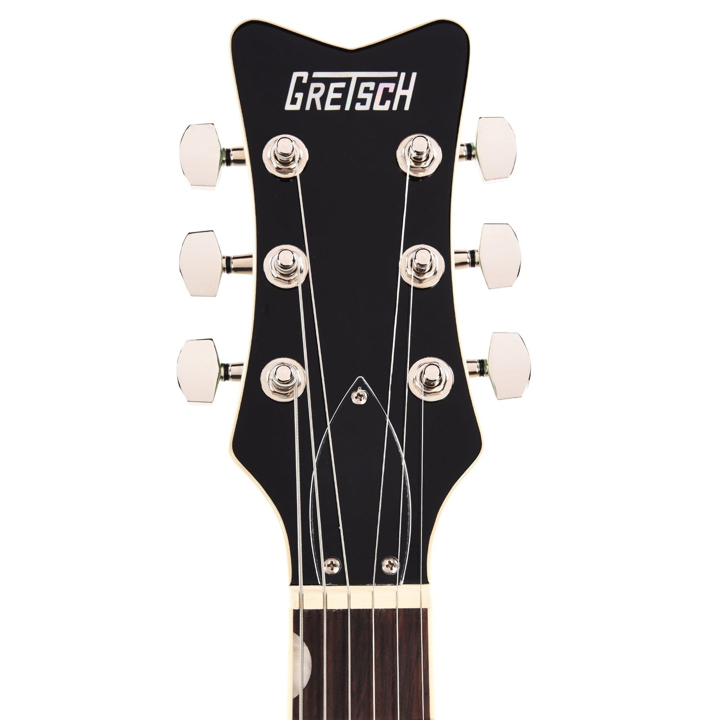 Gretsch Electromatic Jet Club 1 Pickup Steel Olive
