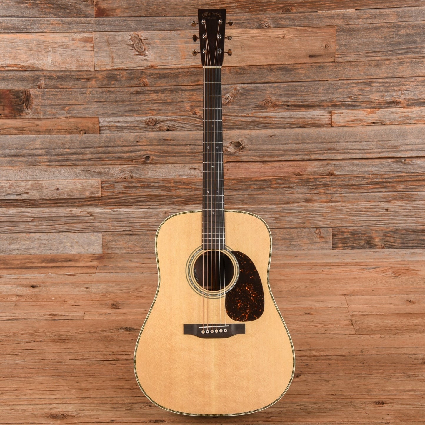 Martin HD-28 Natural 2024