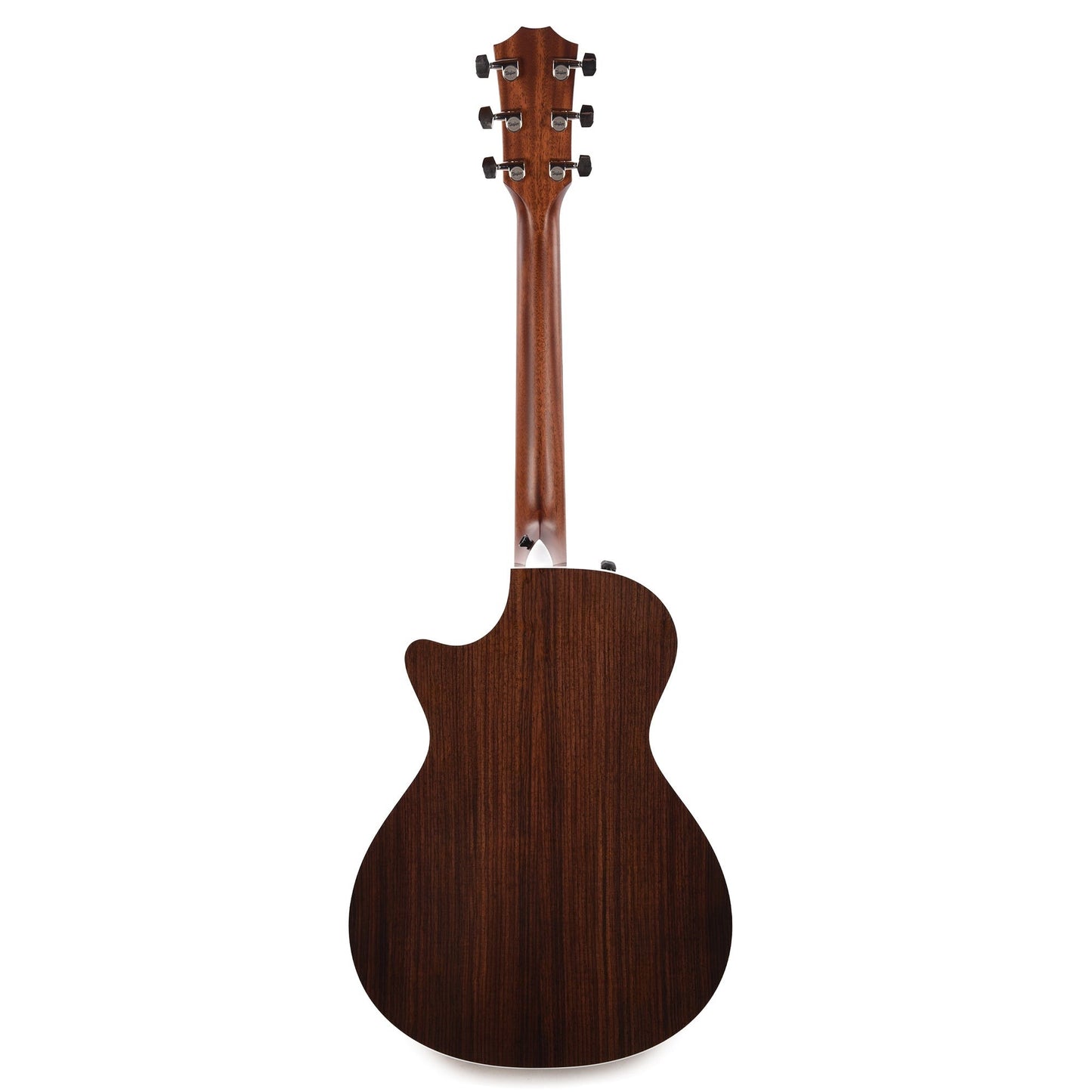 Taylor 412ce Grand Concert Sitka/Rosewood Natural ES2