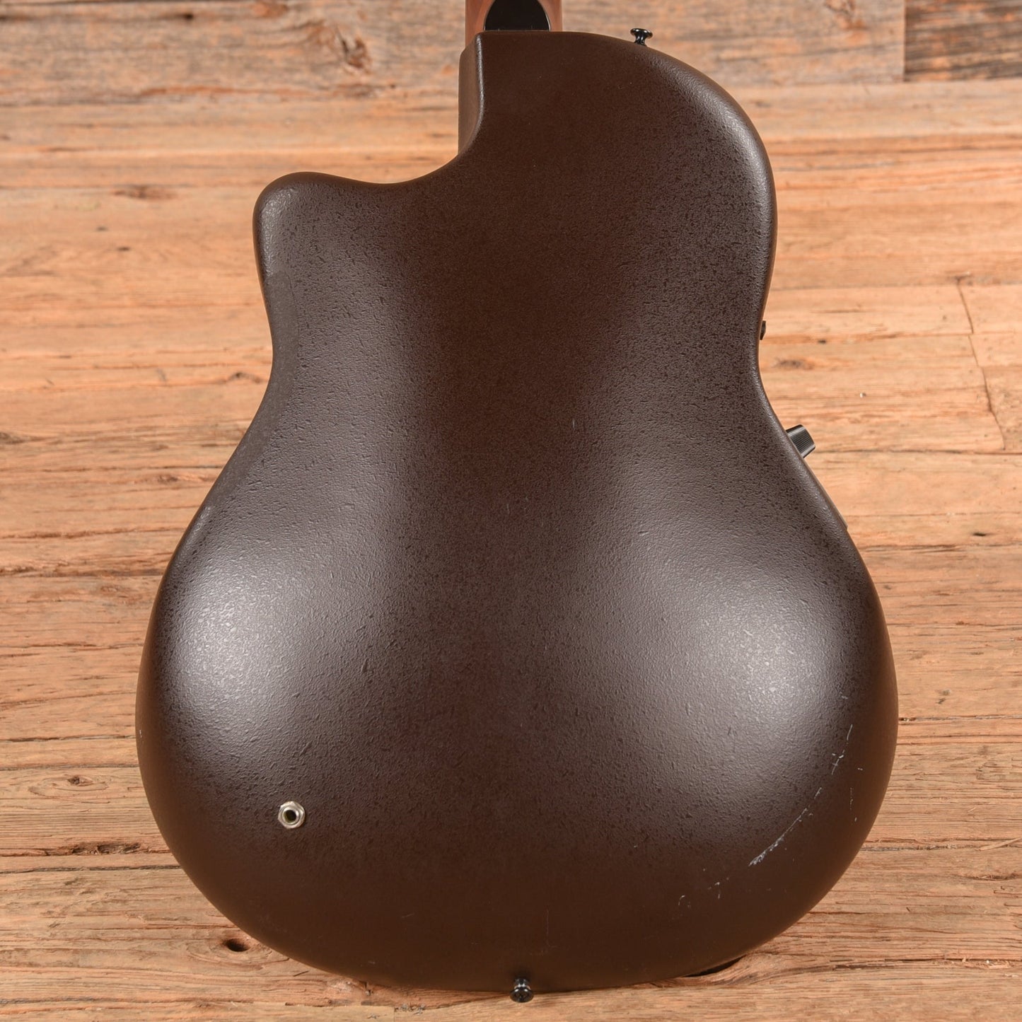 Ovation 386T Sunburst
