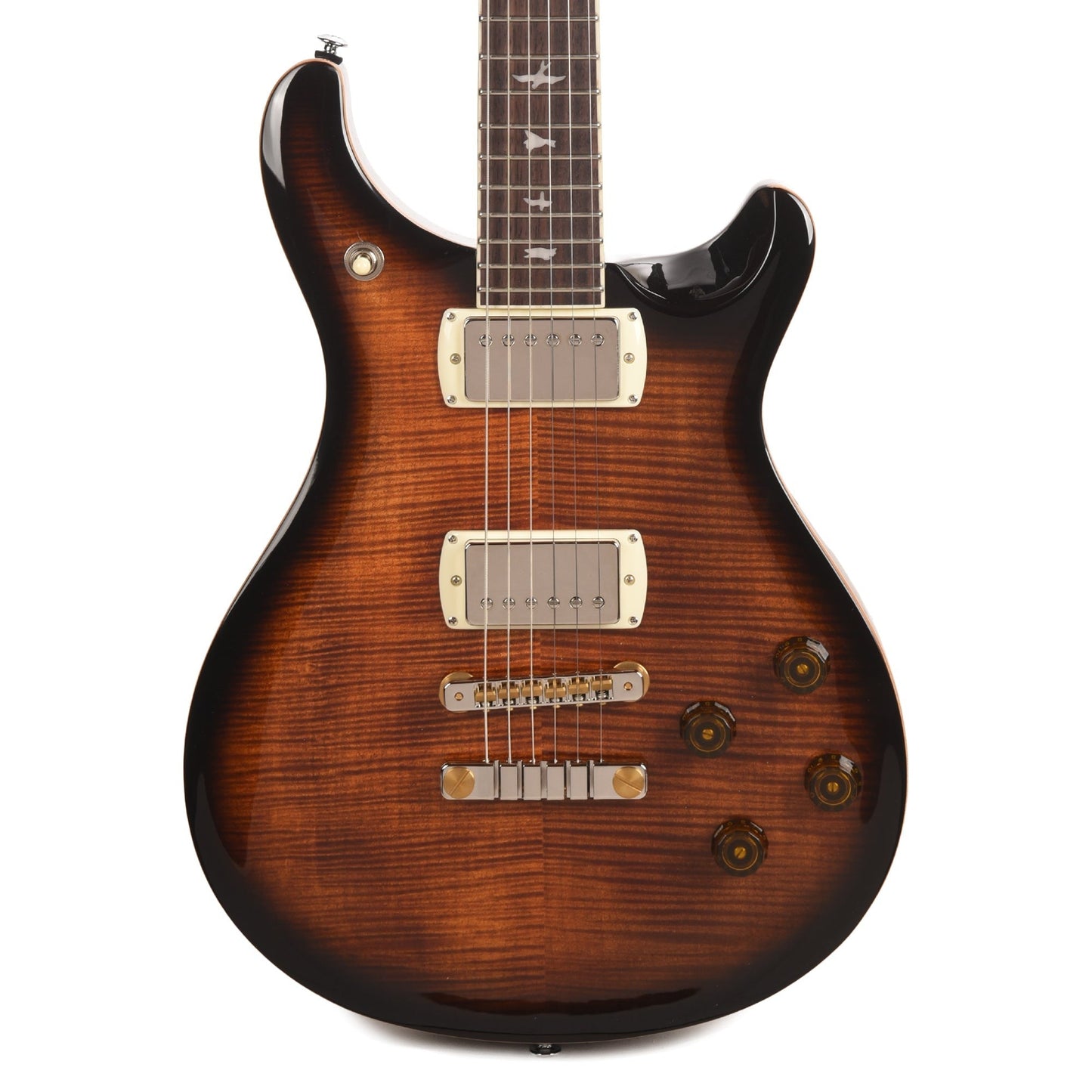 PRS SE McCarty 594 Black Gold Sunburst