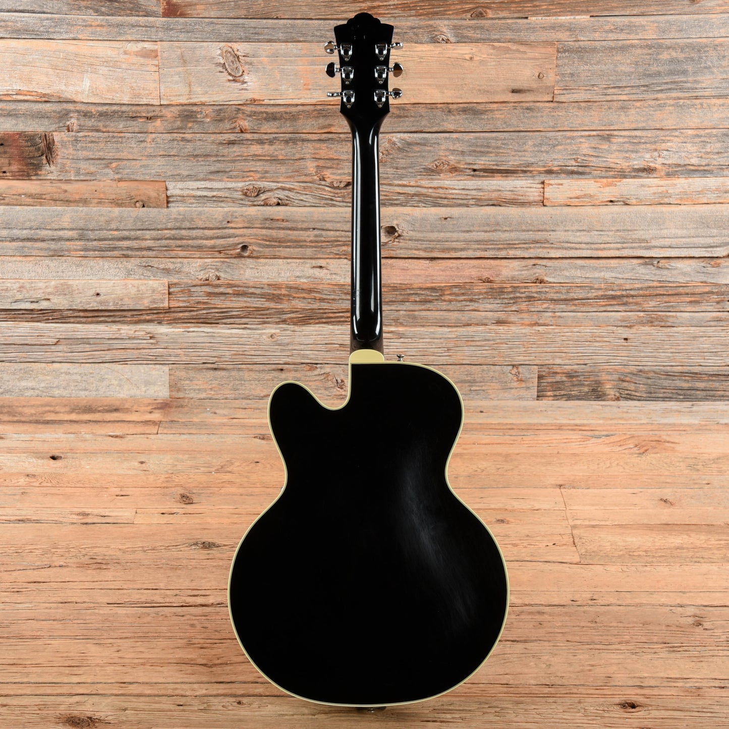 Guild X-160 Black 1988