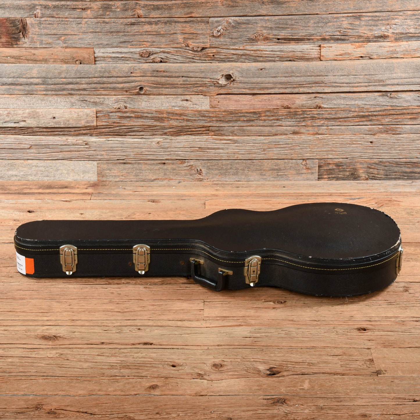 Guild X-160 Black 1988