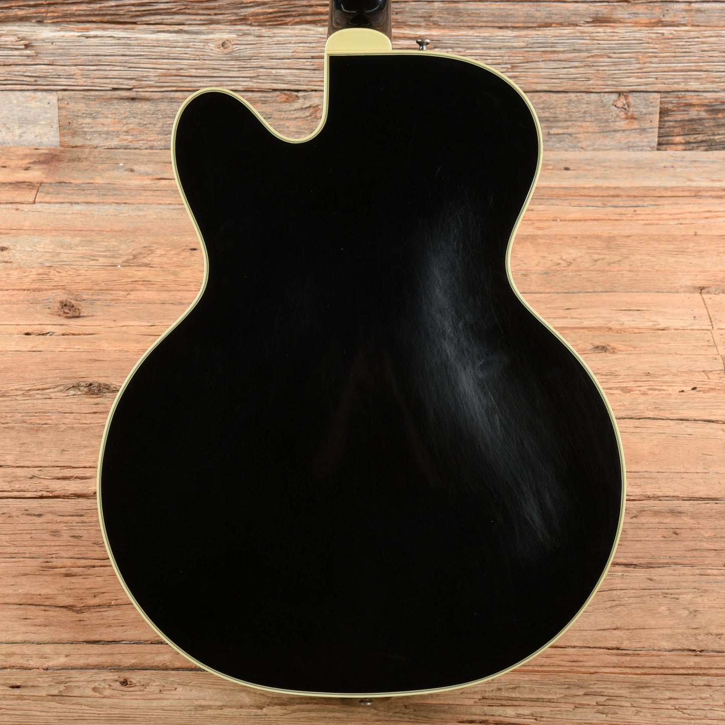 Guild X-160 Black 1988