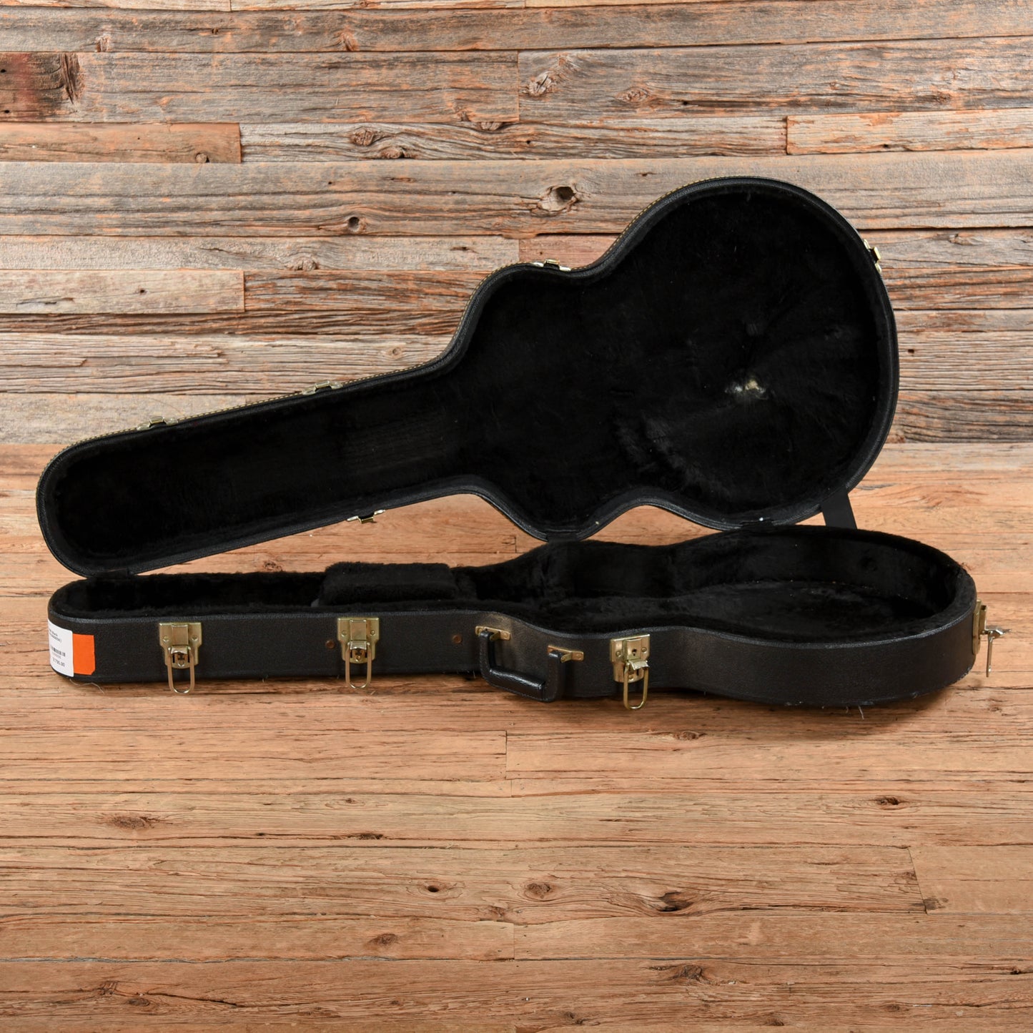 Guild X-160 Black 1988