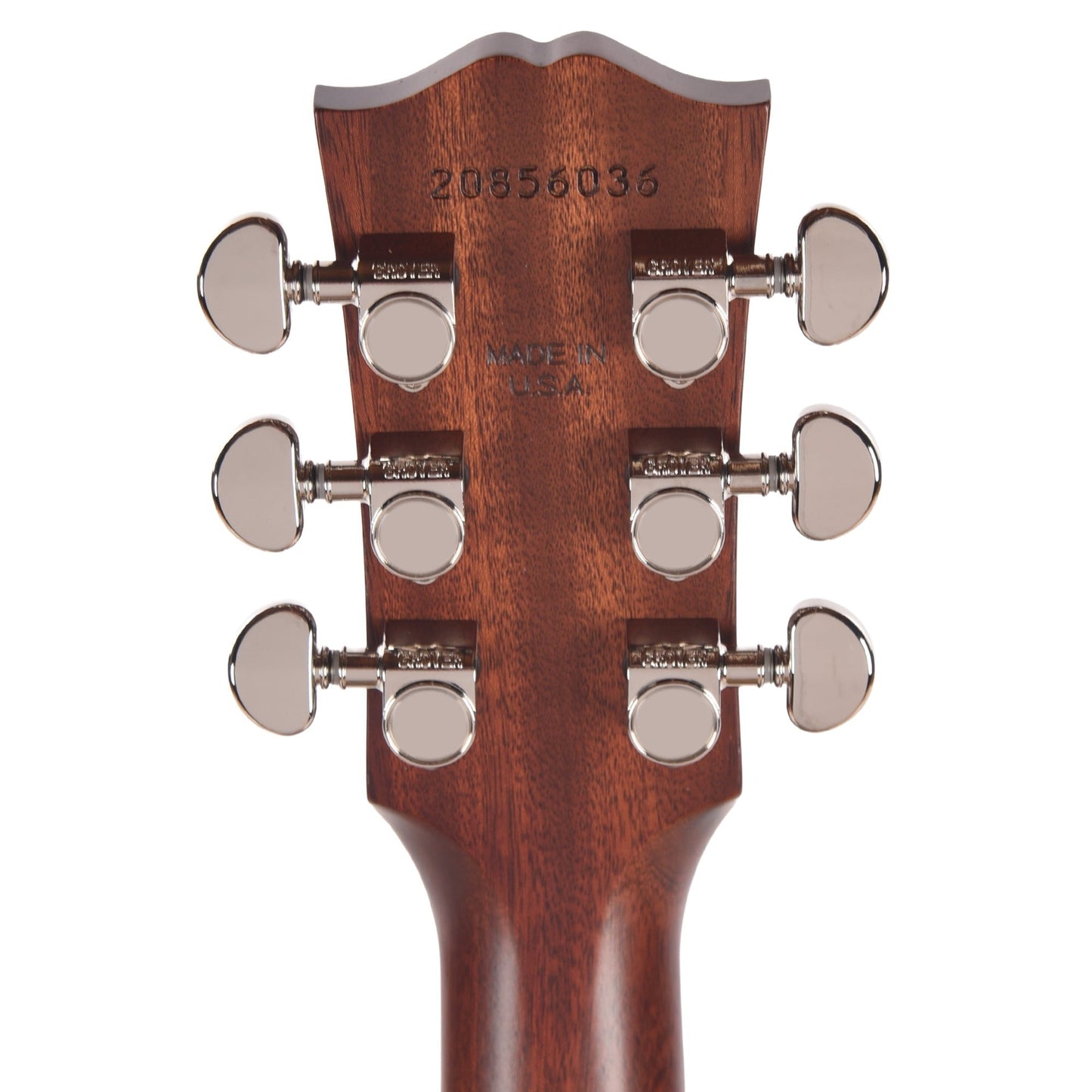 Gibson Modern Hummingbird Special Satin Natural