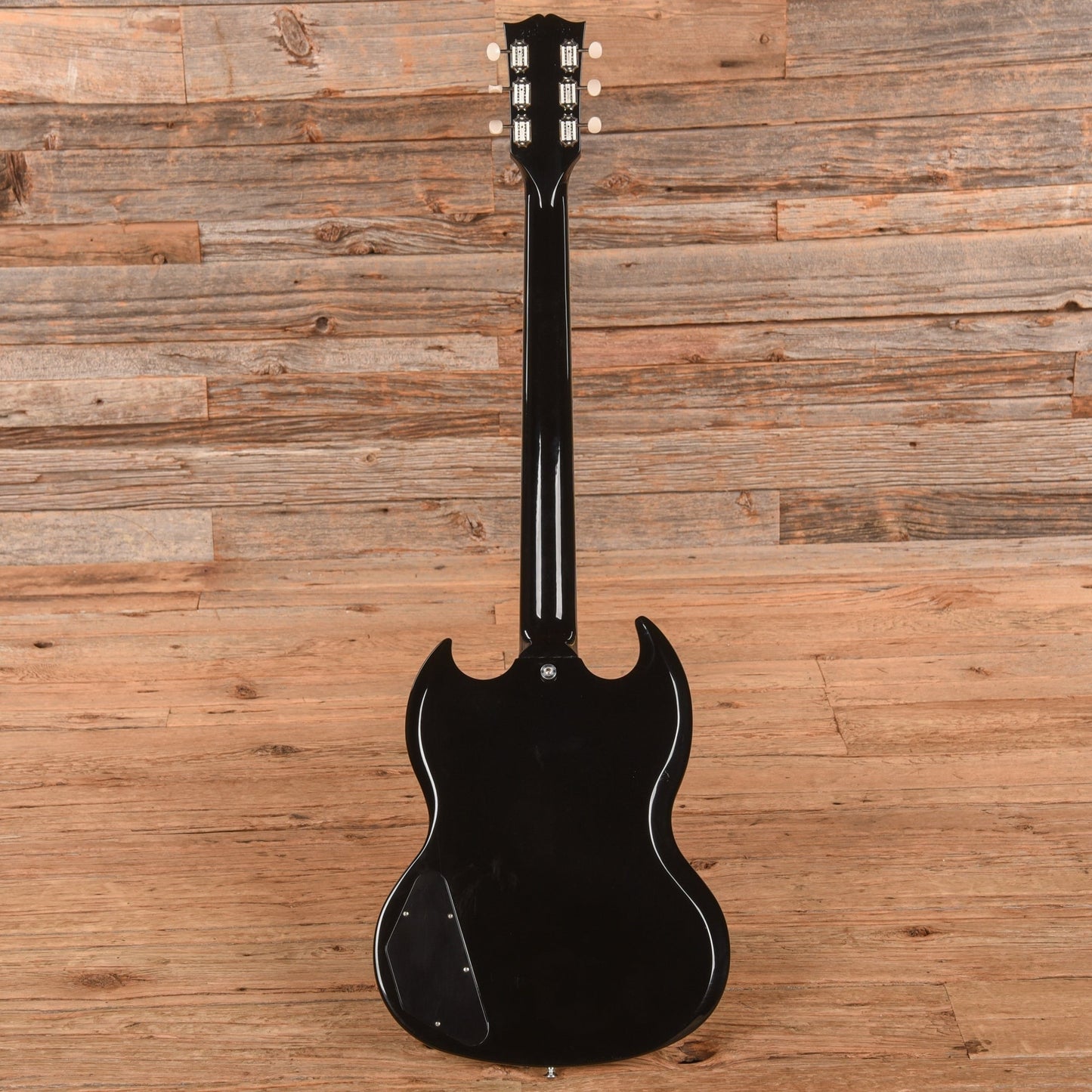 Gibson SG Special Ebony 2022