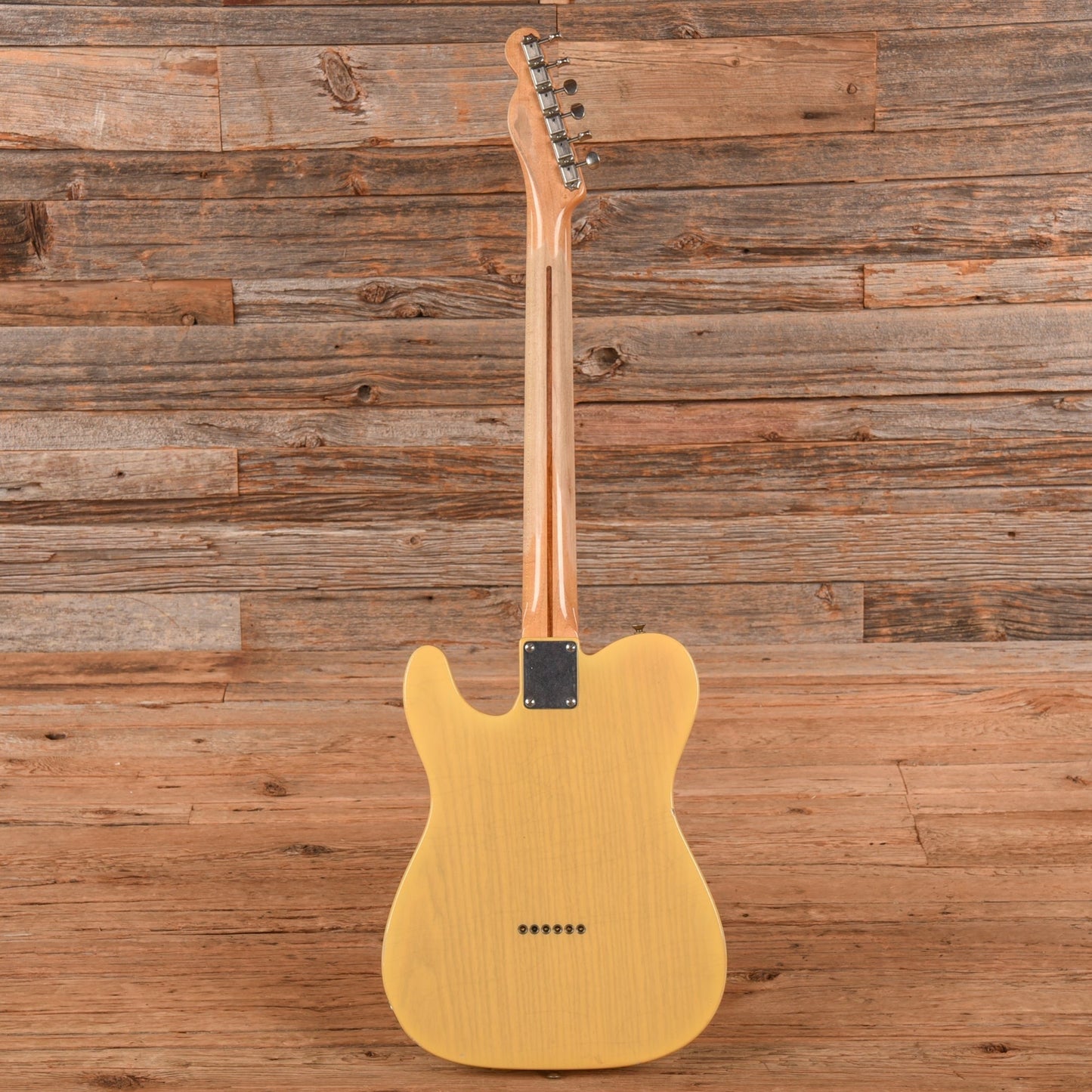 Fender Custom Shop '51 Nocaster Butterscotch Blonde 2005