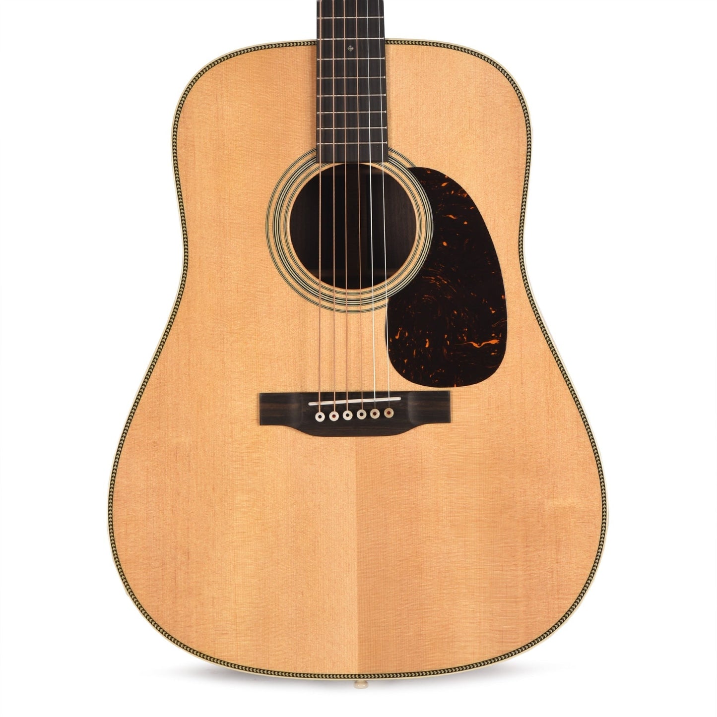 Martin Standard Series HD-28 Spruce/East Indian Rosewood Natural