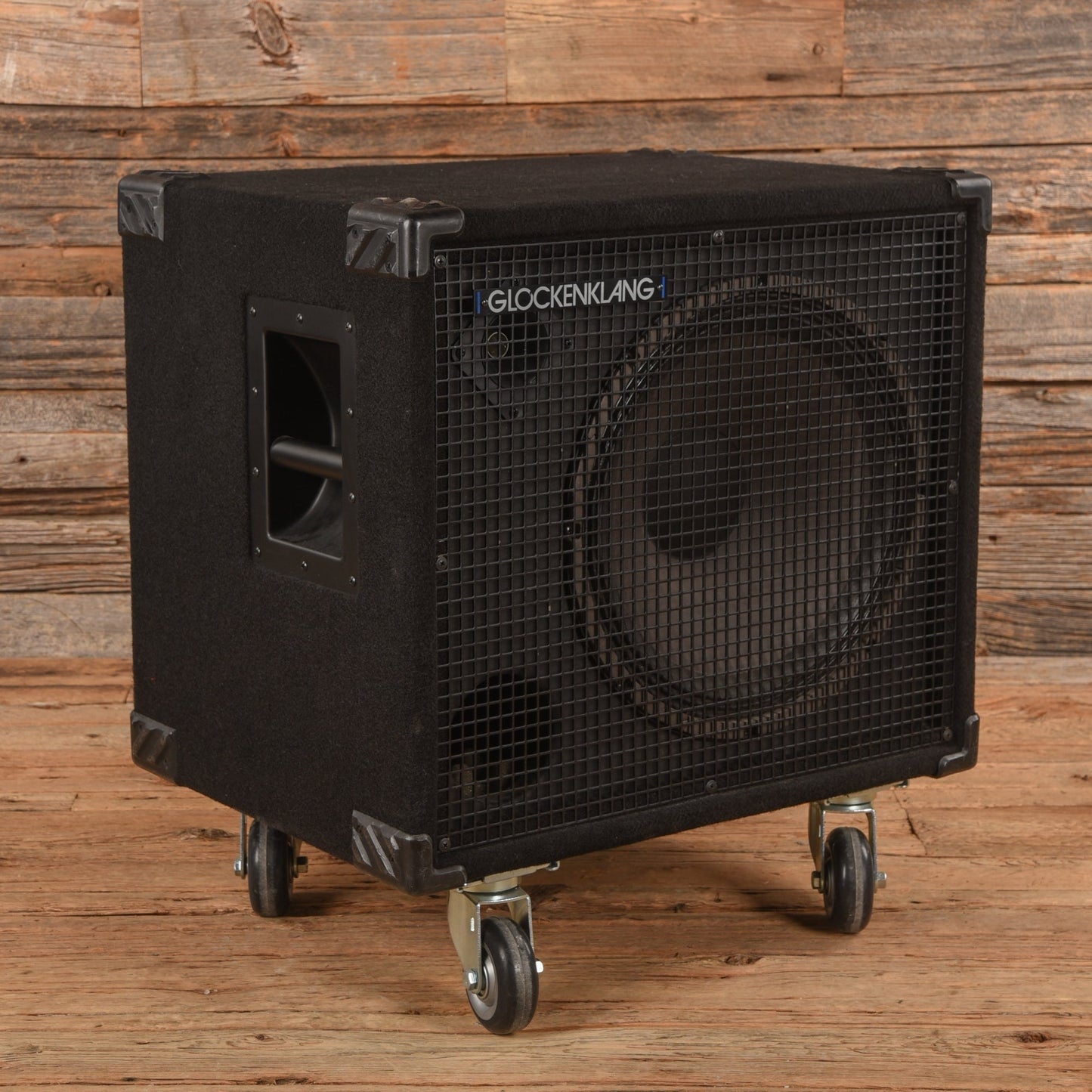 Glockenklang 1x15 Bass Cabinet