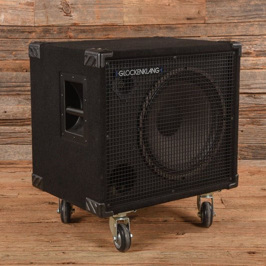 Glockenklang 1x15 Bass Cabinet
