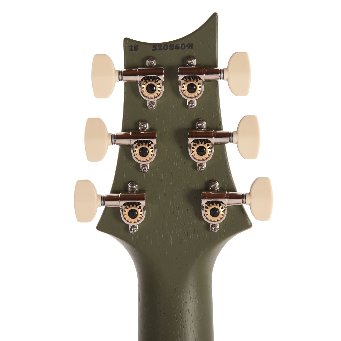 PRS S2 Mira 594 Satin Matcha Green