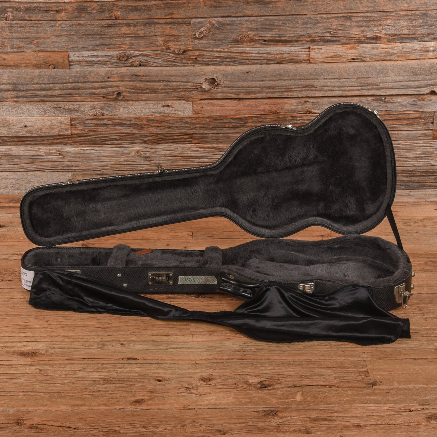 Gibson SG Platinum Platinum 2003