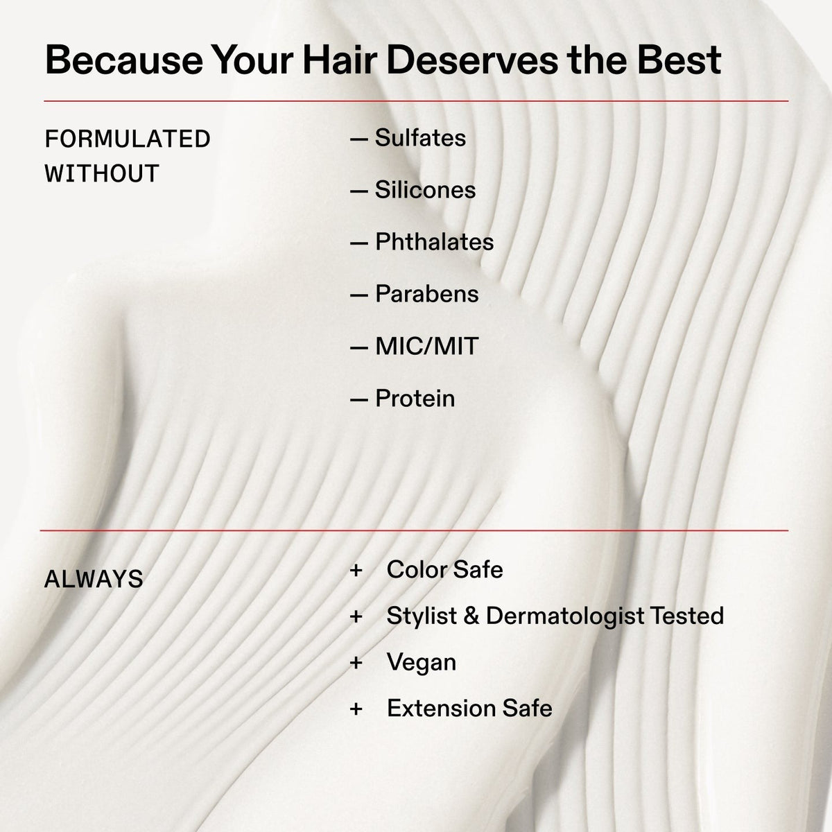 MOISTURIZE AND MEND LEAVE-IN CONDITIONER TRAVEL SIZE