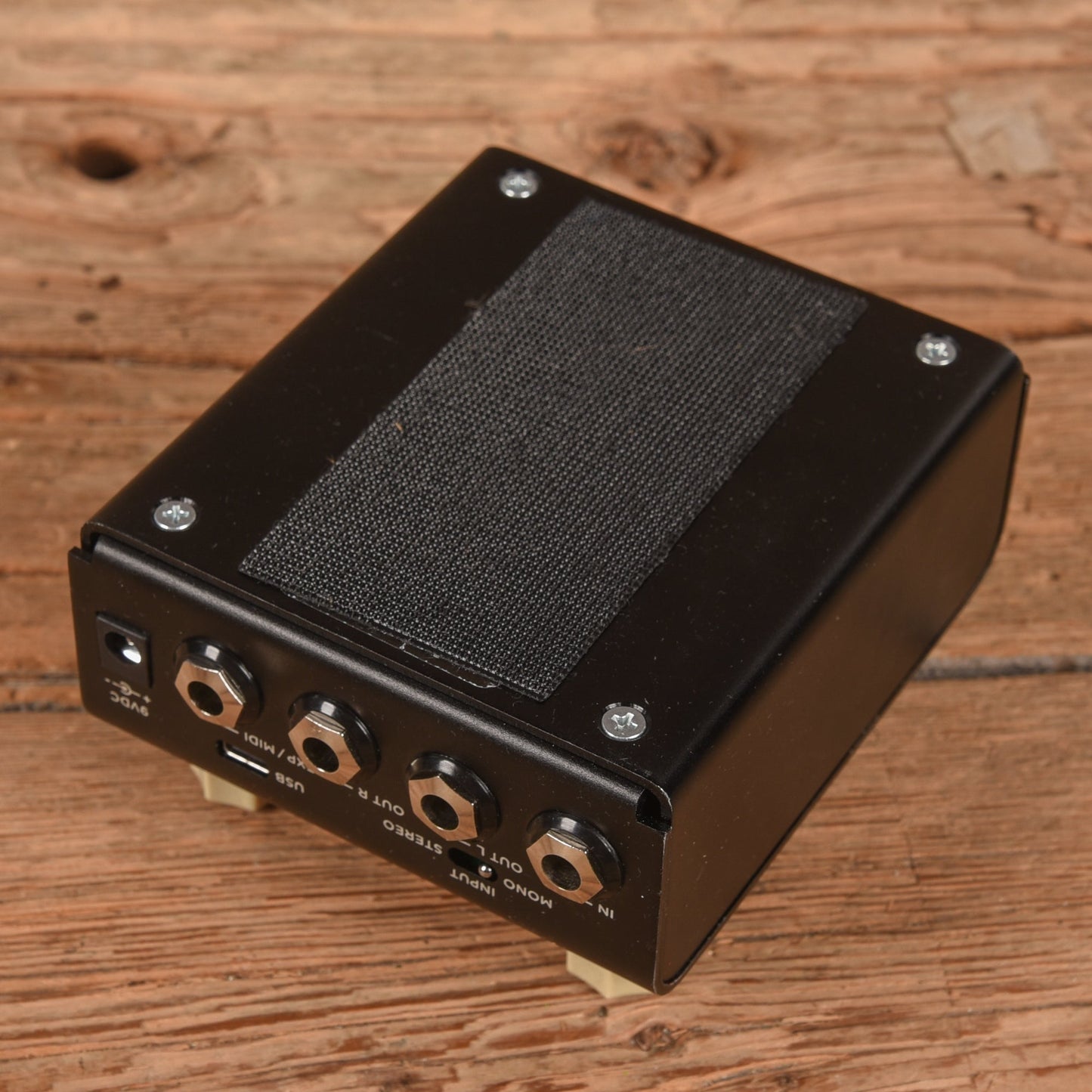 Strymon Flint Reverb and Tremolo V2