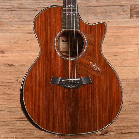 Taylor Custom GA Sinker Redwood/Honduran Rosewood Natural 2022