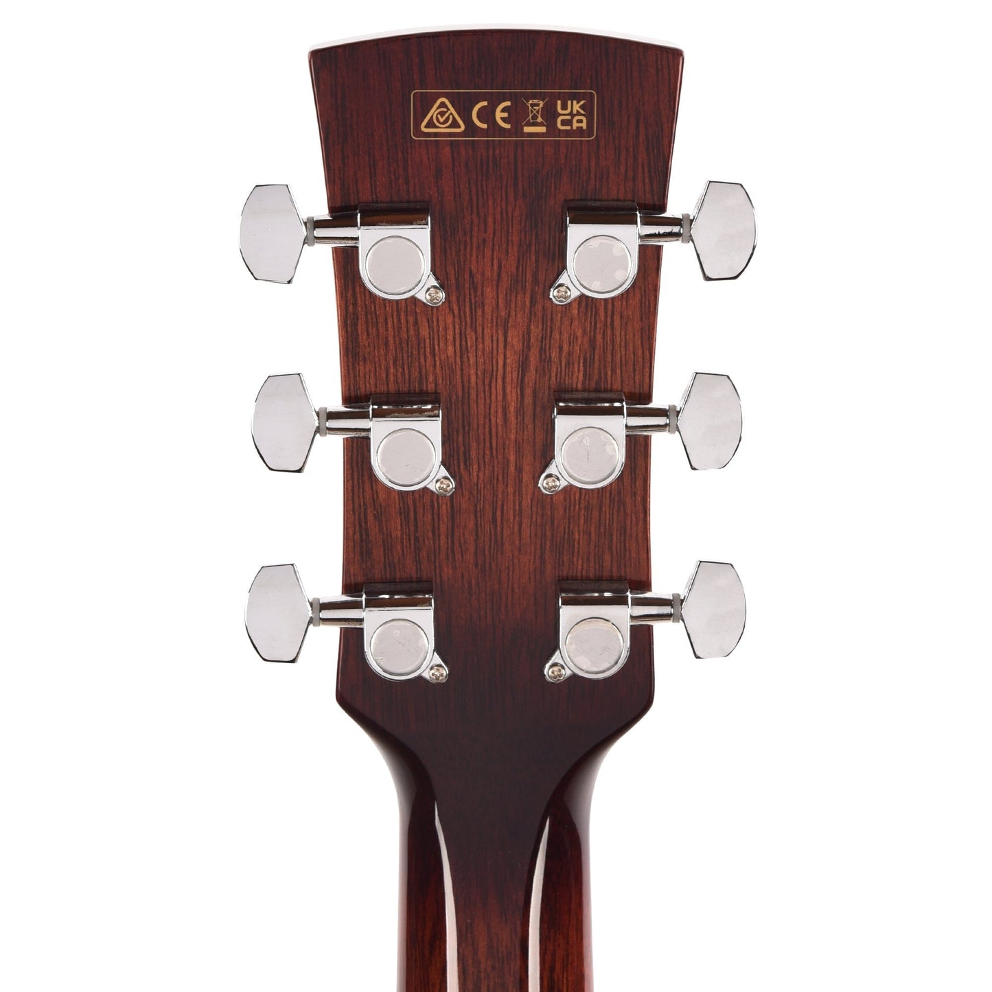 Ibanez PN50TKENDH Parlor Acoustic-Electric Guitar Natural High Gloss