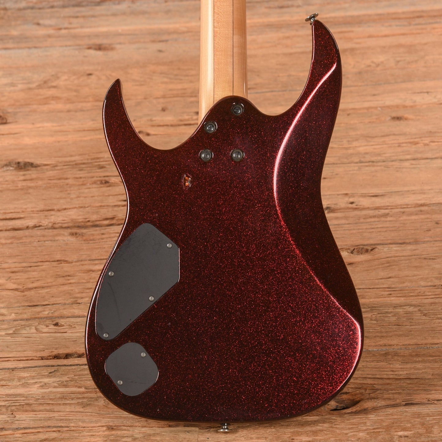 Ibanez J Craft Prestige RGA121 2007