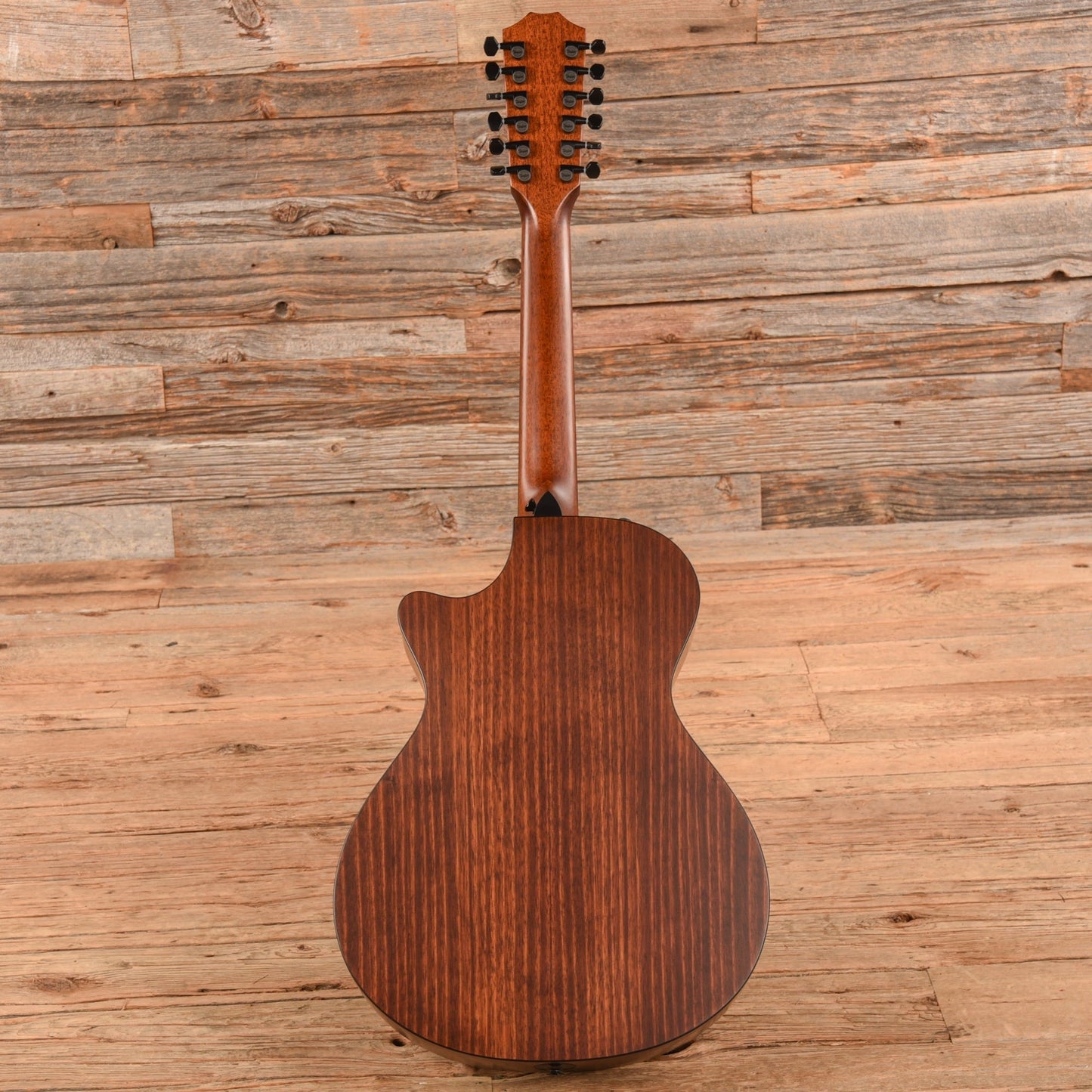 Taylor 362ce 12-String Shaded Edgeburst 2019