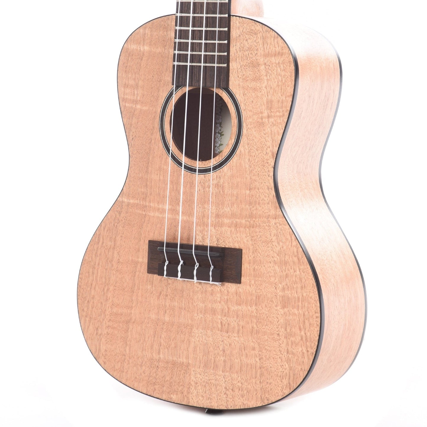 Kala KA-CEM Concert Ukulele Exotic Mahogany