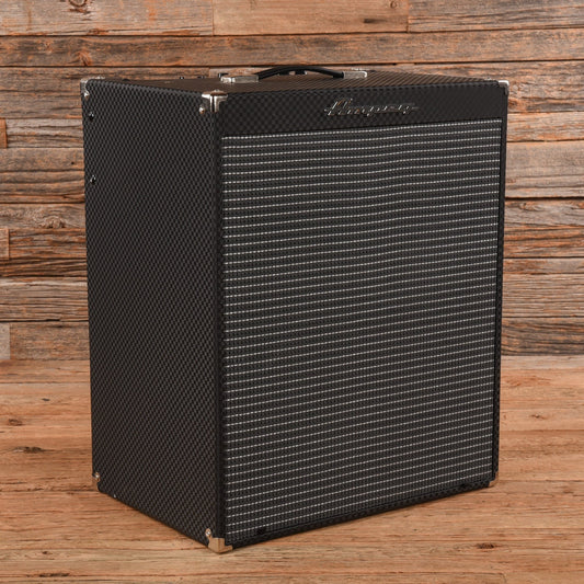 Ampeg RB-210 Rocket Bass 500-Watt 2x10" Bass Combo Amp