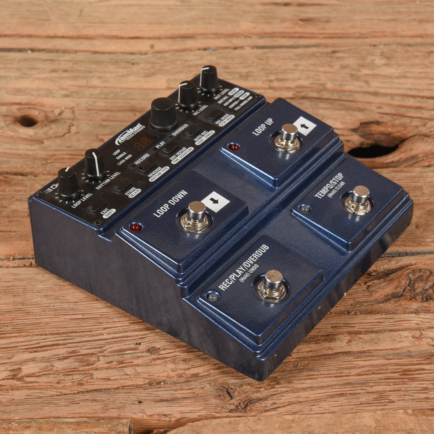 Digitech JamMan Stereo