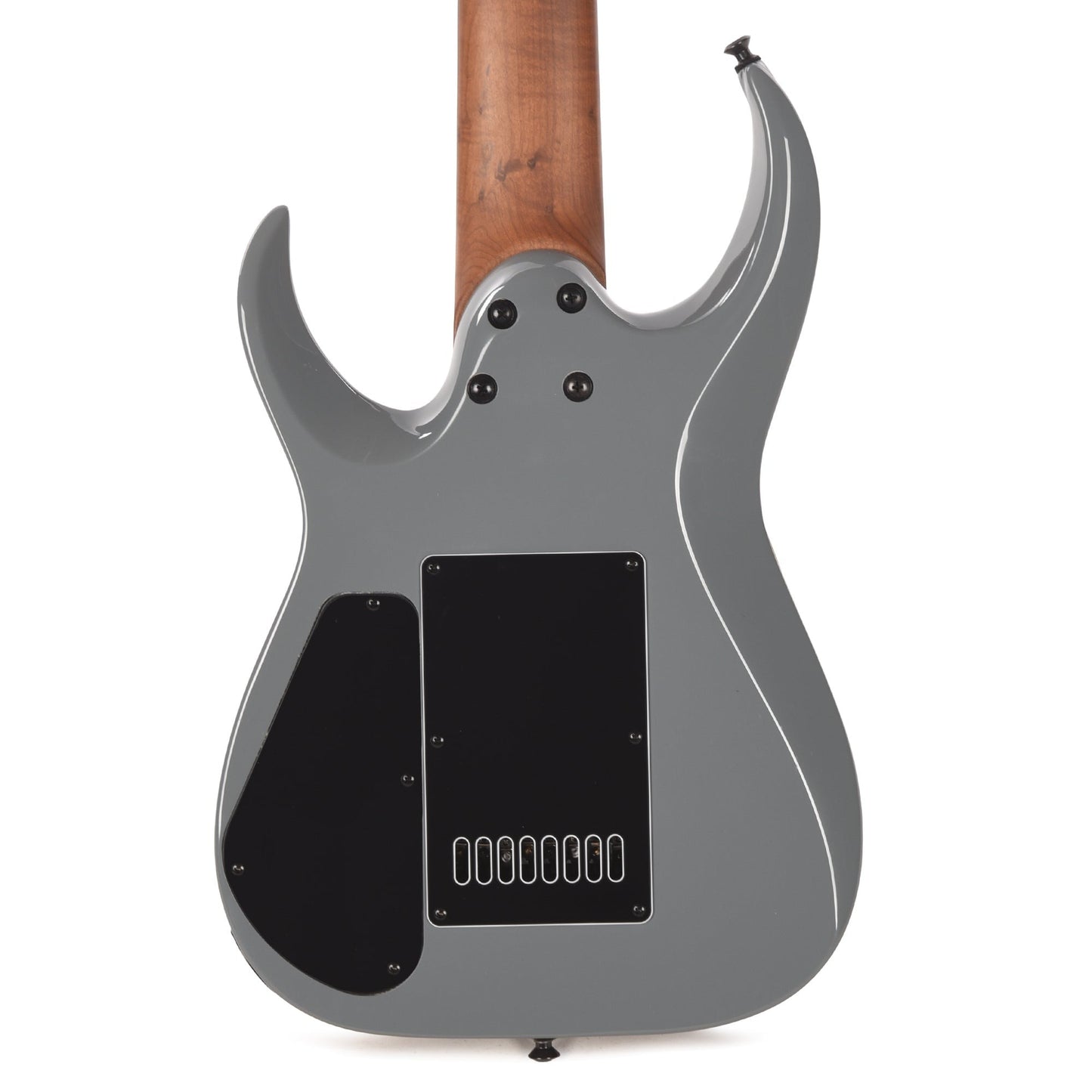 Jackson Pro Plus Series Signature Misha Mansoor Juggernaut ET8 Nardo Gray