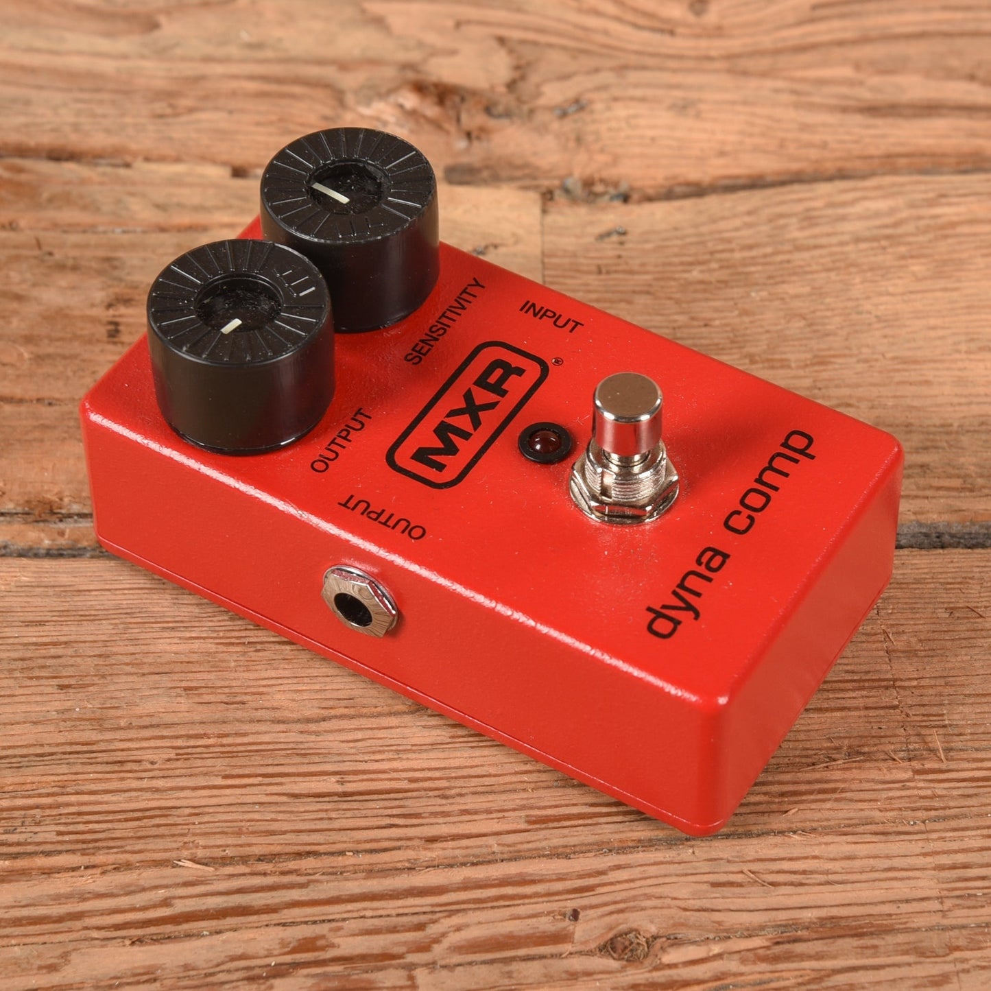 MXR Dyna Comp