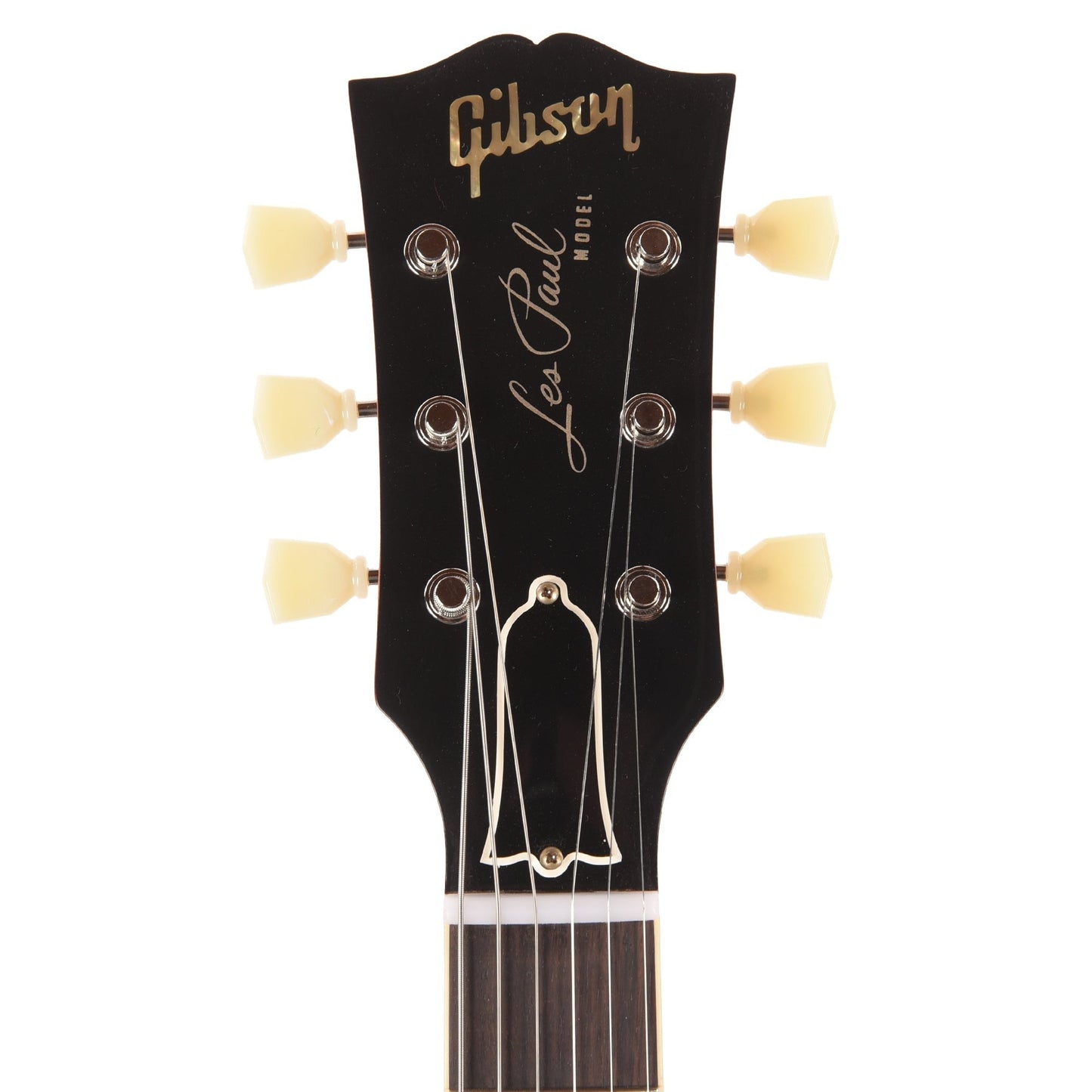 Gibson Custom Shop 1958 Les Paul Standard Reissue Lemon Burst VOS