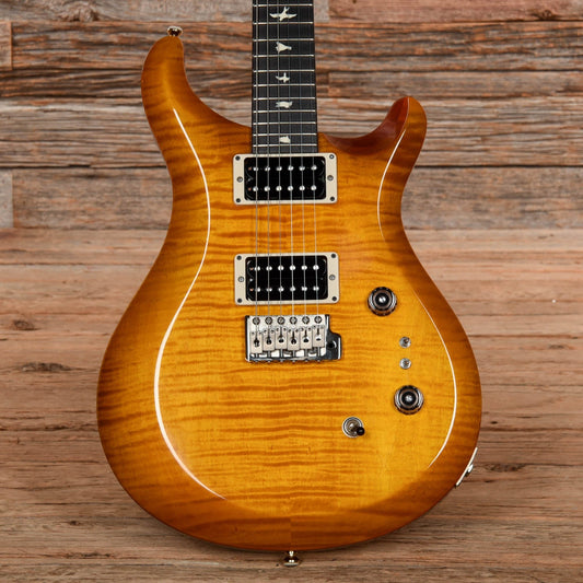 PRS 35th Anniversary S2 Custom 24 Sunburst 2022