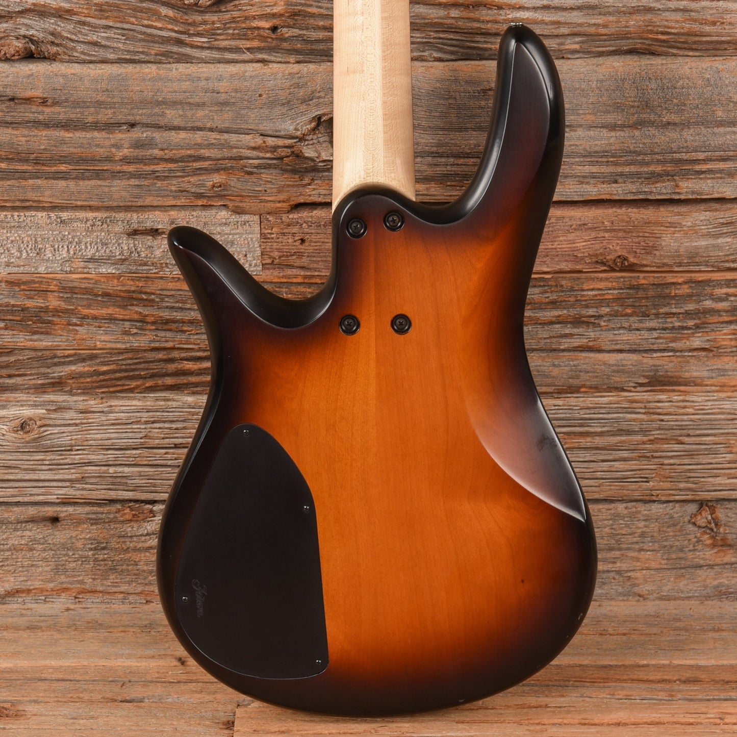 Fodera Monarch 4 Standard Classic Sunburst