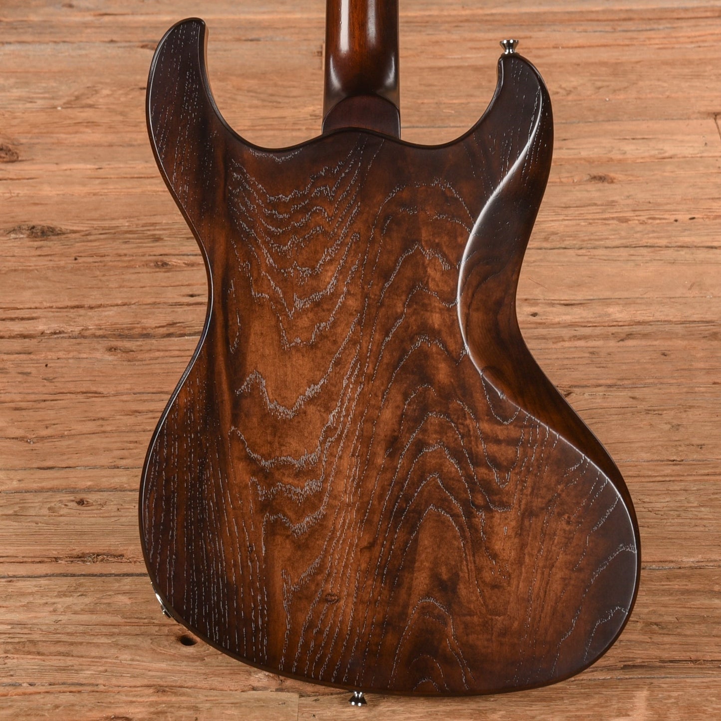 Dunable USA Custom Shop Gnarwhal Tobacco Brown Stain 2024