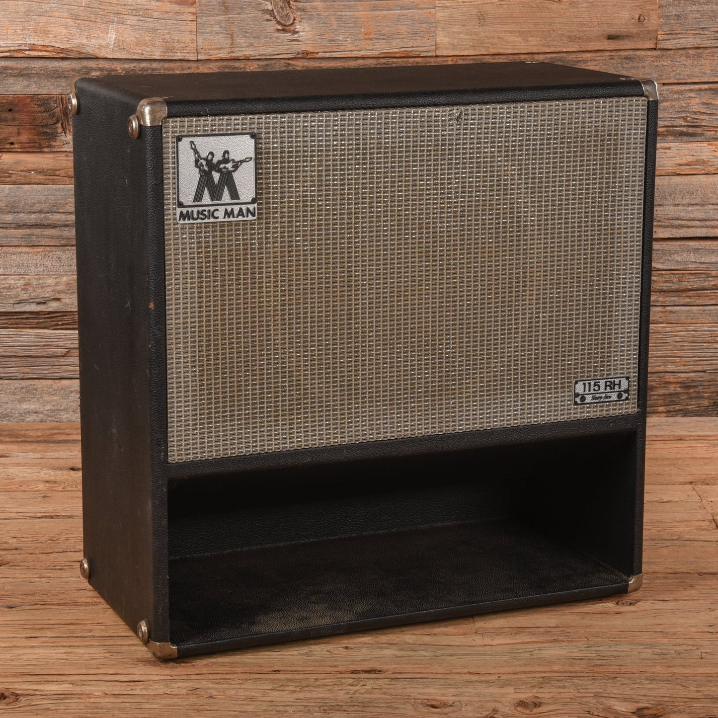 Music Man 115 RH Sixty-Five 1x15" Bass / Guitar Speaker Cabinet