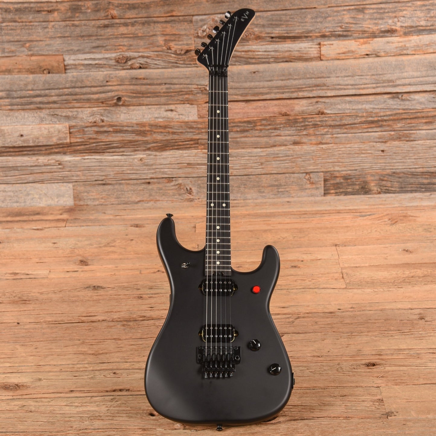 EVH 5150 Standard Stealth 2024