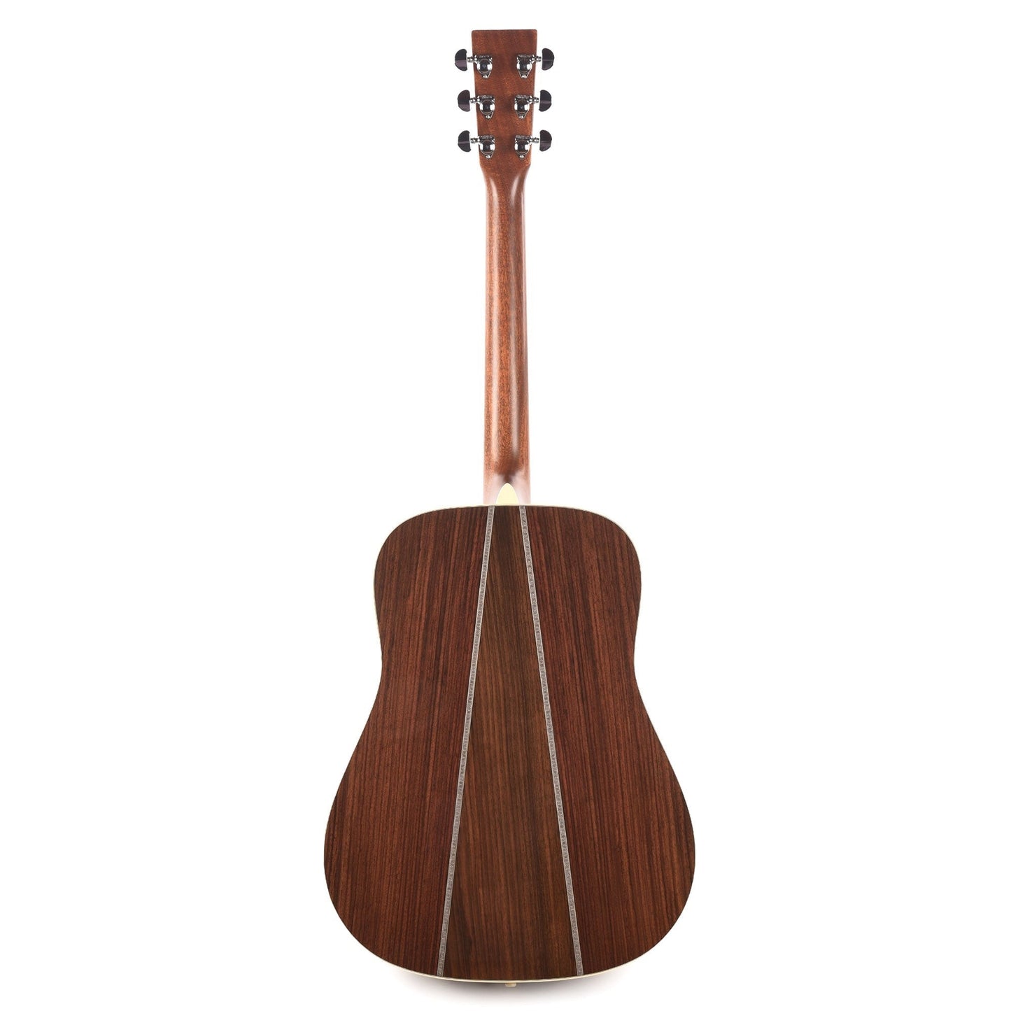 Martin Standard Series HD-35 Spruce/East Indian Rosewood Natural