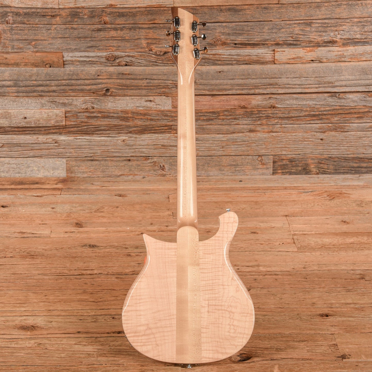 Rickenbacker 660 Maple Glo 2025