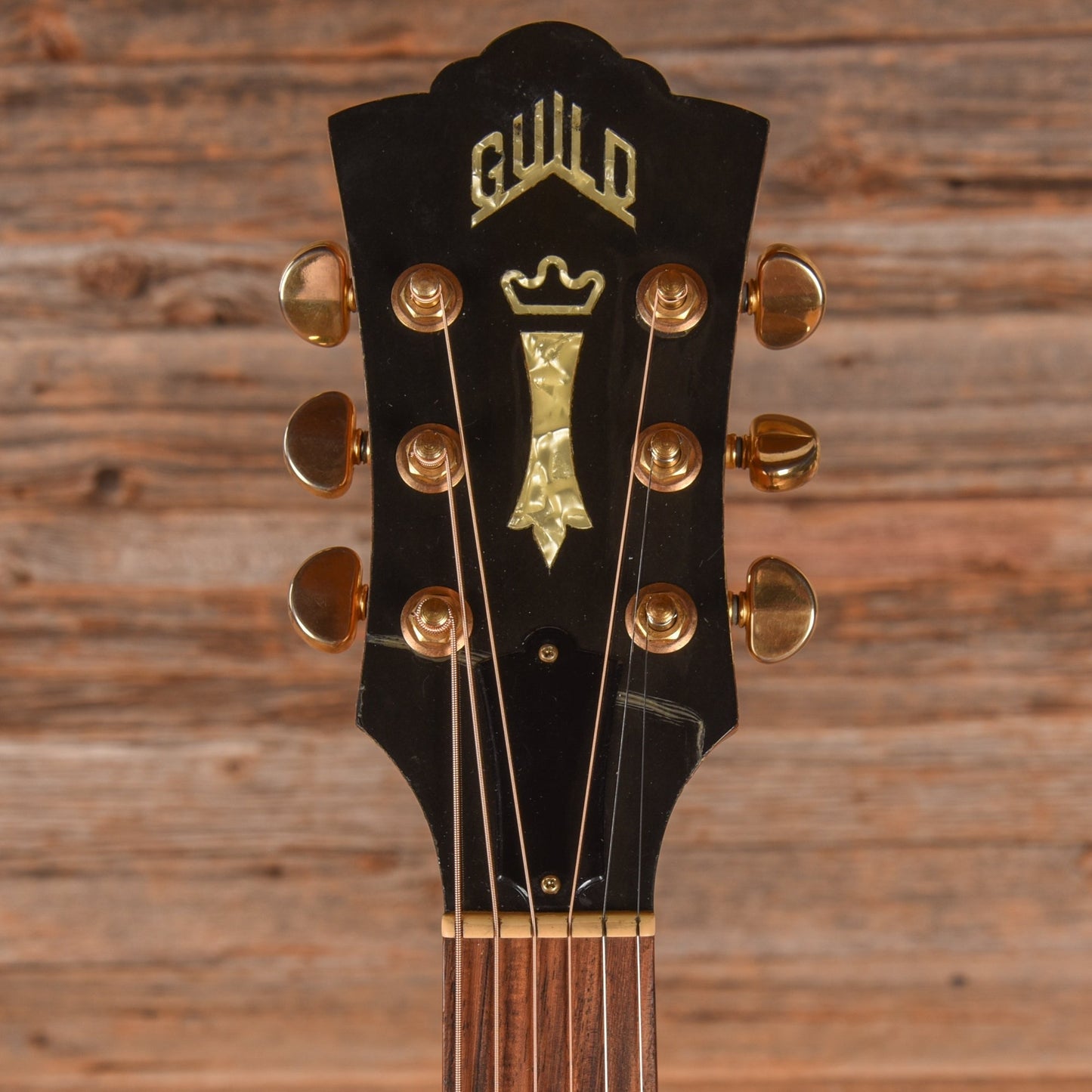 Guild JF-30 Natural 2003