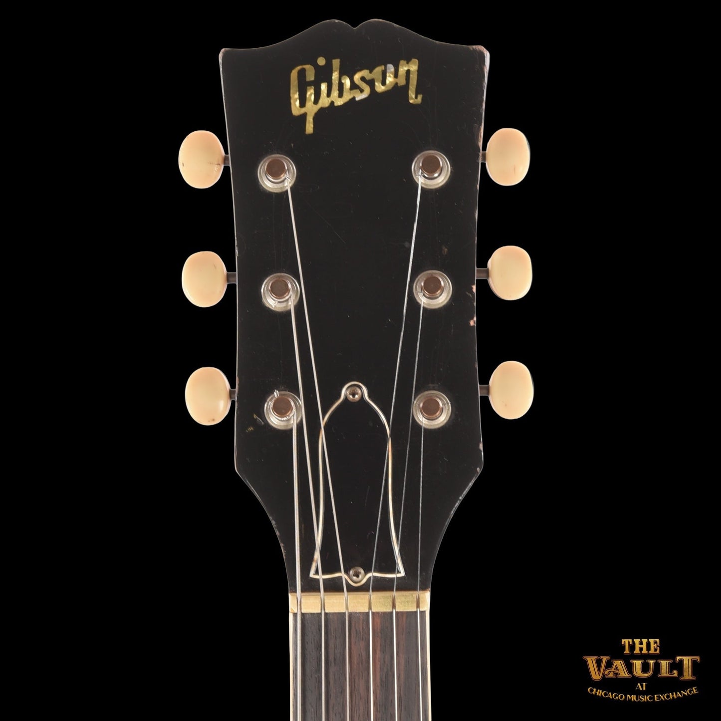Gibson SG Special Cherry 1965