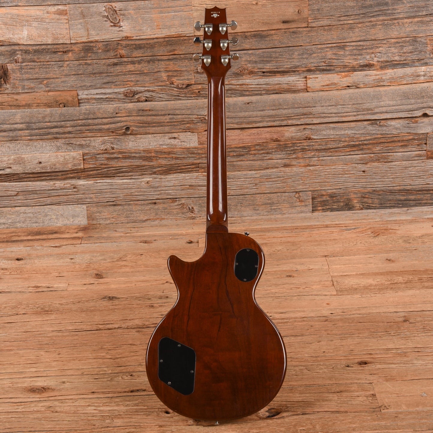 Heritage H-150 CM Sunburst 1999