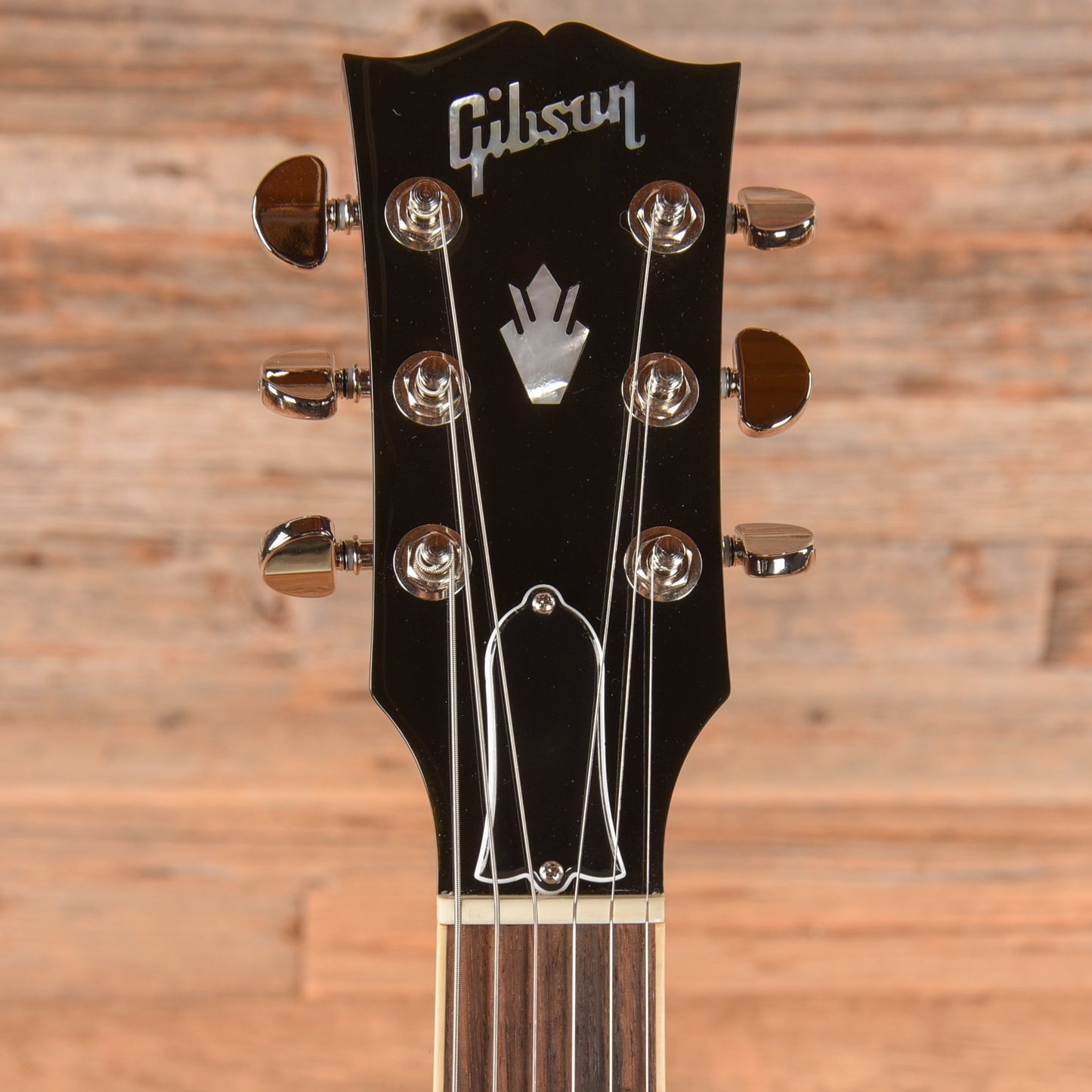 Gibson ES-339 FIgured Blueberry Burst 2023